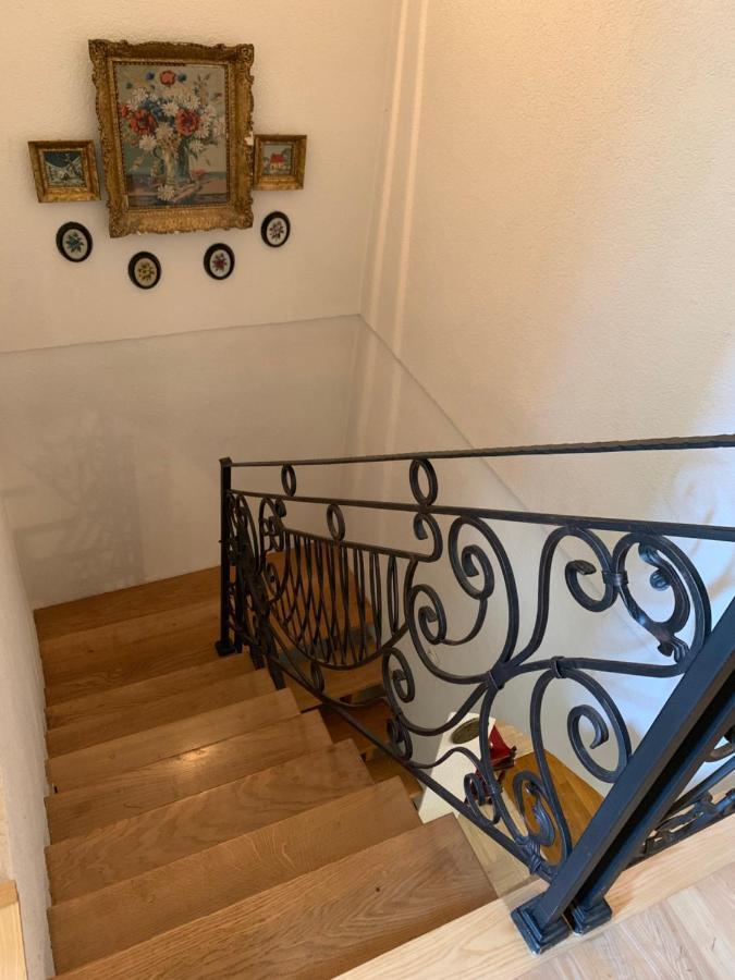Domacinstvo Bakic Konuk evi Irig Dış mekan fotoğraf